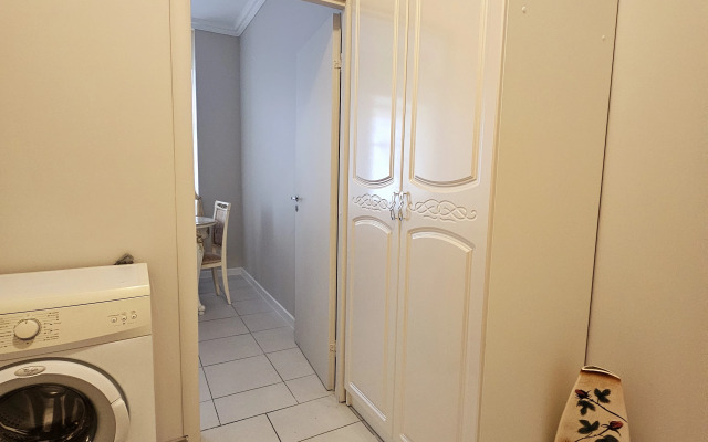 Квартира Просторная в центре Питера