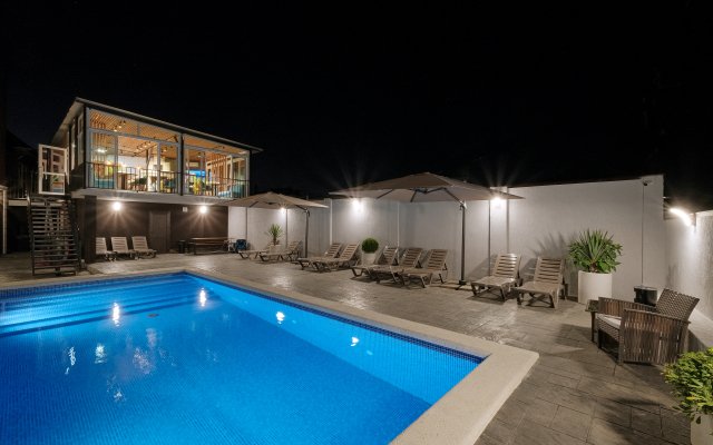 Appart Village Guest House