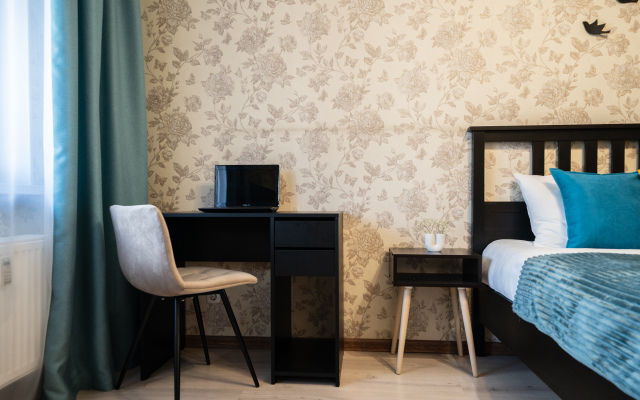 Апартаменты у Ладожского вокзала