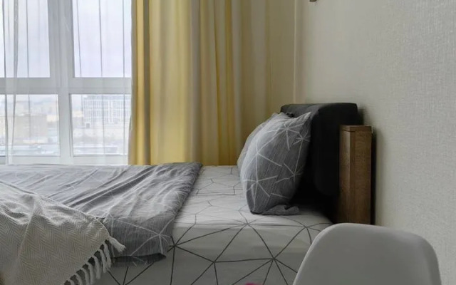 Ryadom S Moskva-Siti Flat