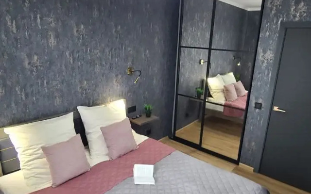 Квартира у королевских ворот