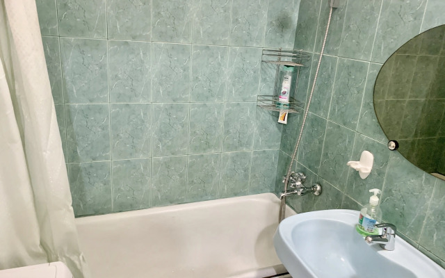 Апартаменты Квартира на Тульской