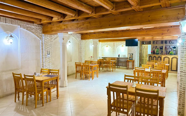Отель Asl Hotel