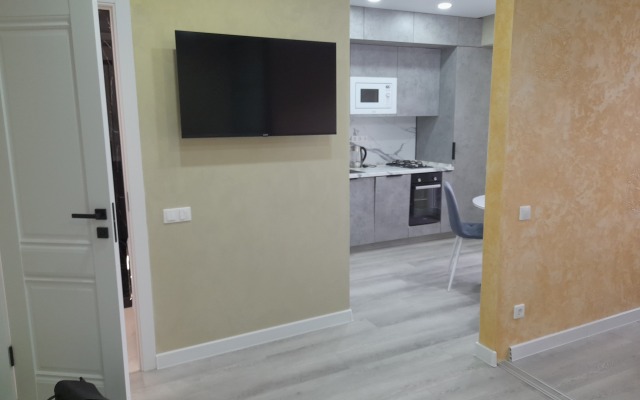 Апартаменты Грин Таун