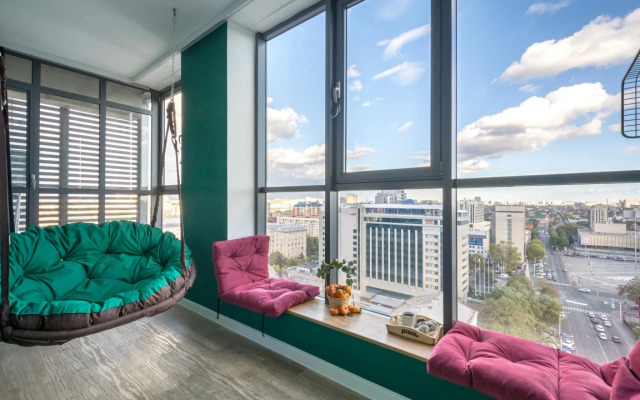 Apartament Central nearby Marriott