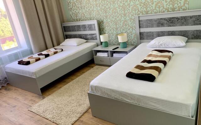 Hotel Mishel