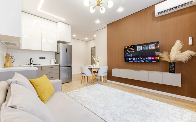 V Kotoruyu Khochetsya Vozvraschatysya 31 Flat