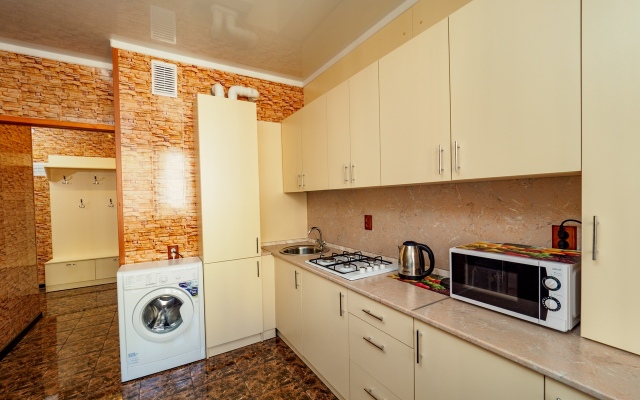 Garabarudy 5 Apartments