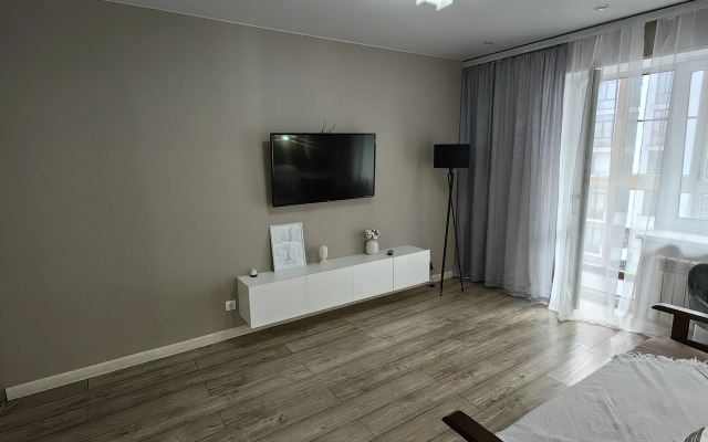 Квартира Краснознаменная 92