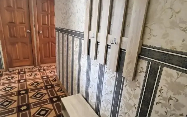 U vokzala Apartments