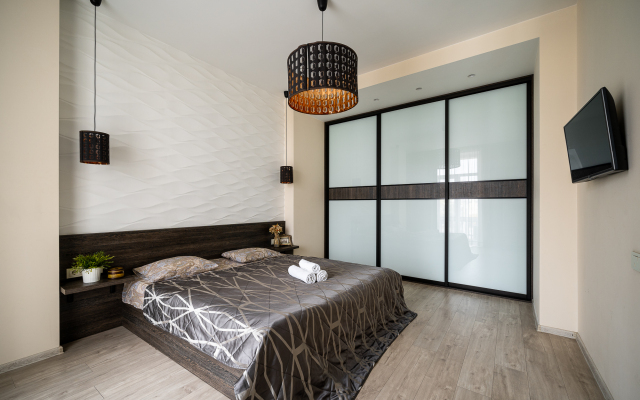 N40 Habitathome Apartments