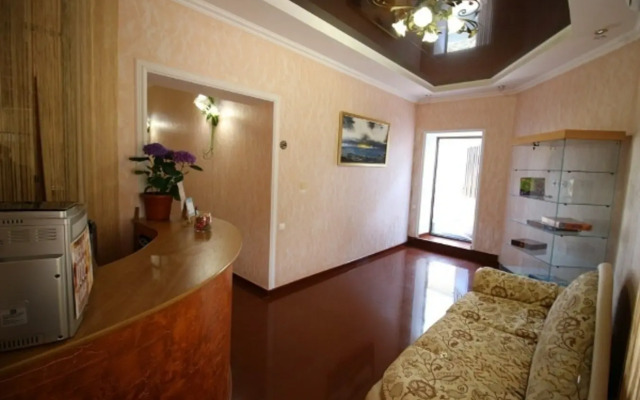 Kars Guest house
