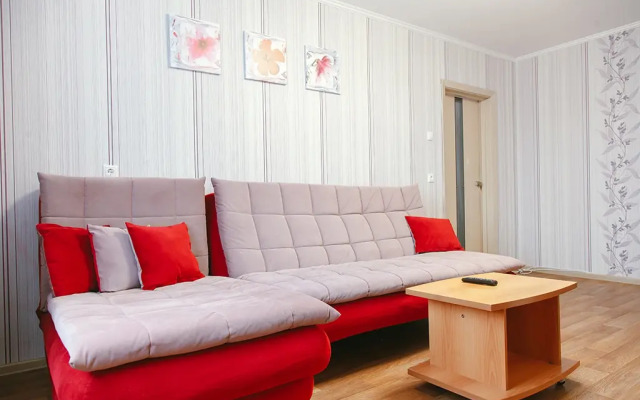 Апартаменты Пять Звёзд Уют