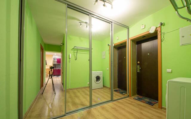 Апартаменты на улице Родионова 193