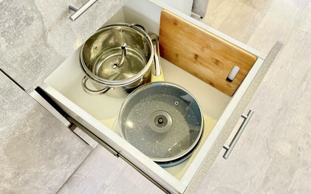 Апартаменты ЖК Белый ангел