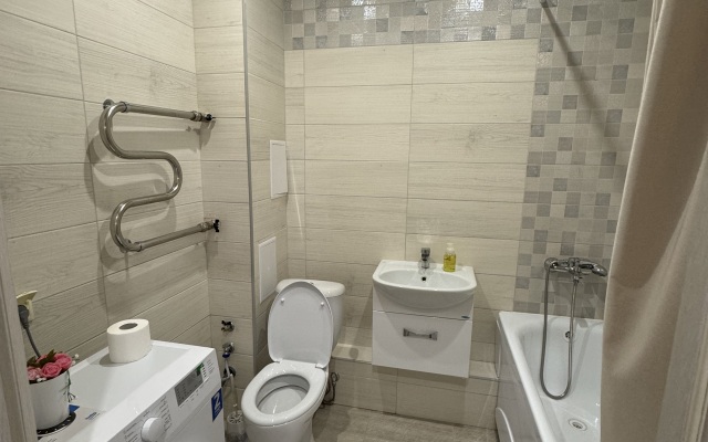 Квартира Privi House в ЖК Знак