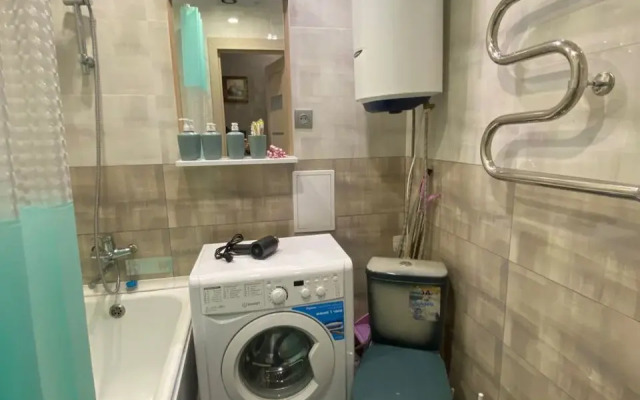 Guru vblizi Akademii pravosudiya Flat1