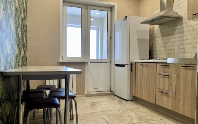 Квартира Двухкомнатная в Центре Тусовки Казани