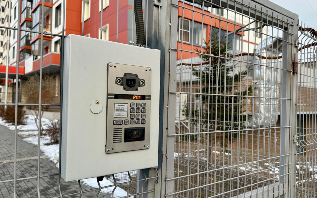 Апартаменты Двухкомнатные на Атласова