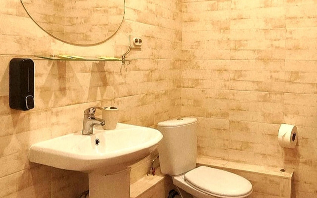 Отель Героев России