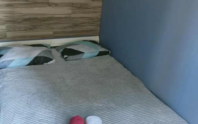 Апартаменты Люкс на Смольной 44