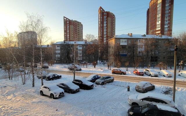 Квартира На горсовете премиум класса