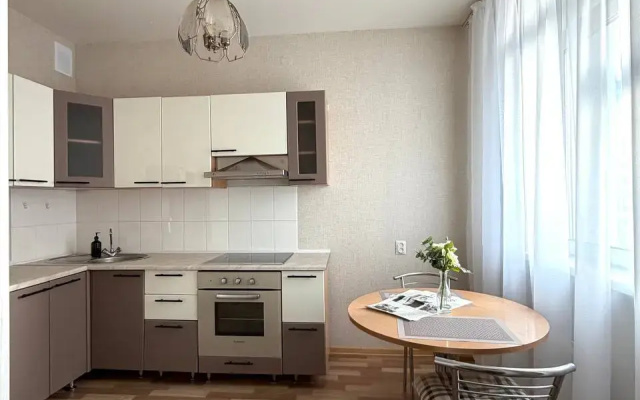 Квартира Рядом с ТЦ Планета