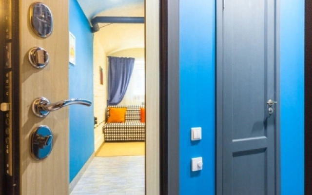 Апартаменты MWA Alish 2