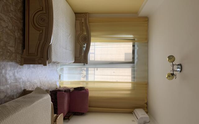 Guest house Uyut