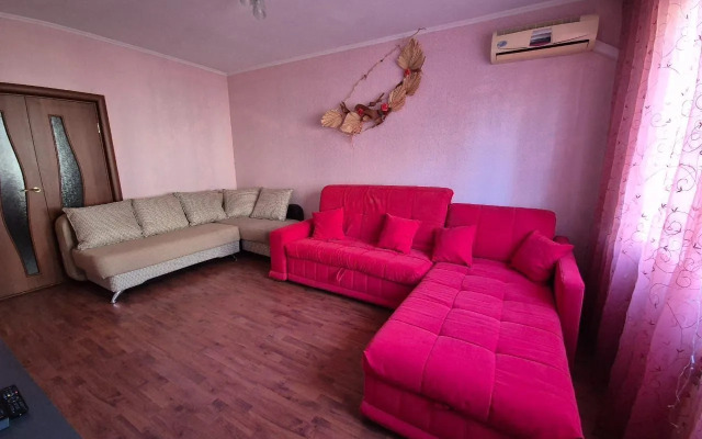 Квартира на Красноармейской 6