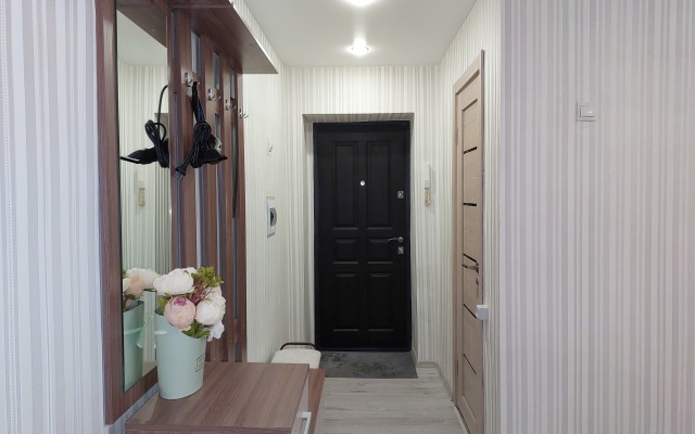 Yevrodvushka V Tsentre Yaroslavlya Flat