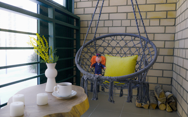 Апартаменты Riviera Zavidovo Appart