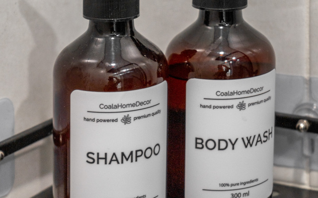 Квартира Белый остров