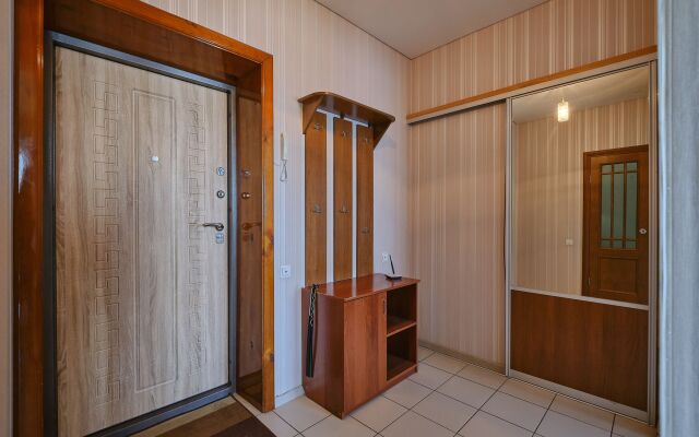 Апартаменты на Беленца 6