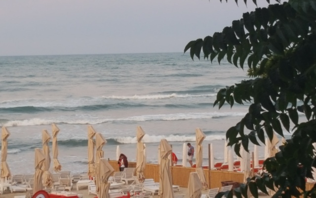 Апартаменты The Premier Studio