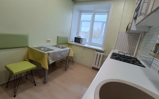 Квартира 2Rooms