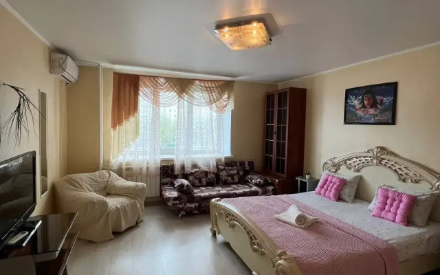 Квартира Lofthouse