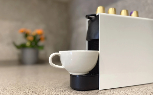 Апартаменты Green park Кисловодск