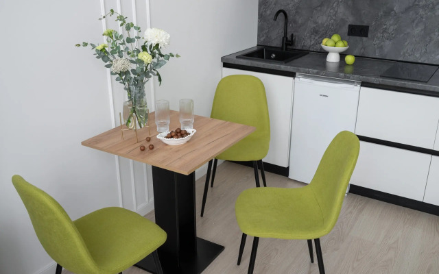 Квартира С авторским ремонтом в ЖК Парк Столиц