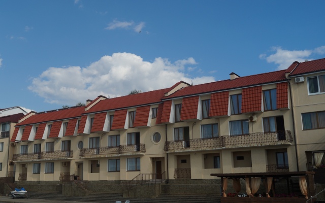 Ellada Resort Hotel
