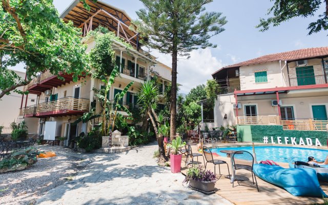 Ionian Paradise Apart-Hotel