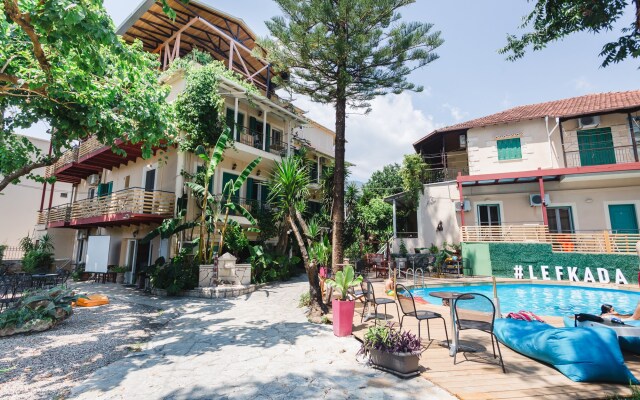 Ionian Paradise Apart-Hotel