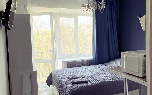 Апартаменты Студия 2