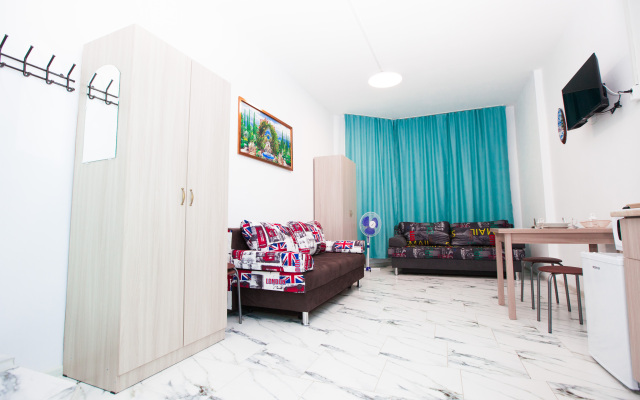 Kurortny Flat