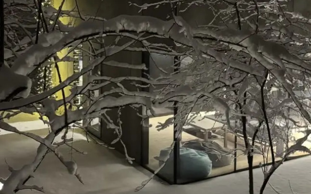 Вилла Korolev mini