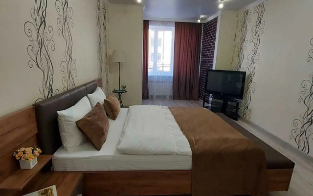 Апартаменты 5 звезд на Билара Кабалоева