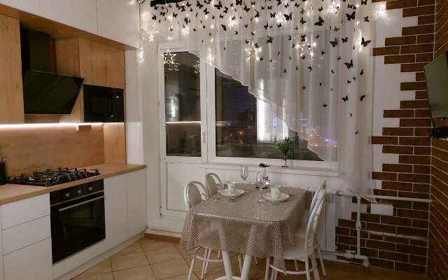 Assol Apartments
