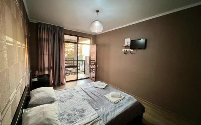 Afon Guest house