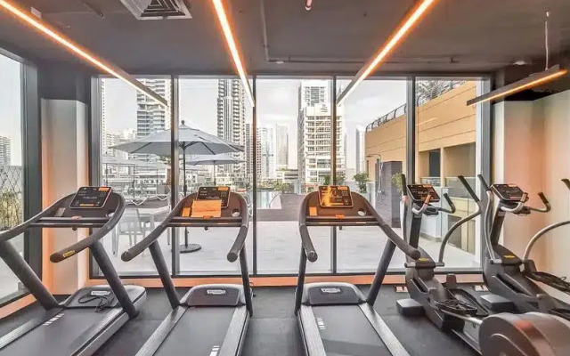 Welcome Home In Liv Residence Apartments