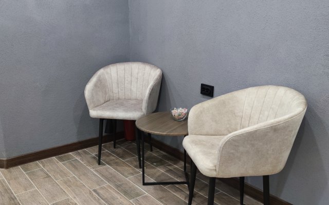 Мини-отель Золотой Куранах